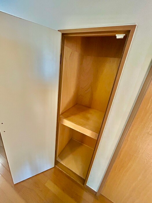 物件内観写真19　(収納)