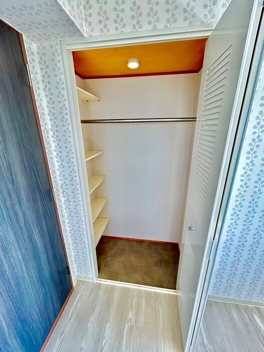 物件内観写真20　(収納)