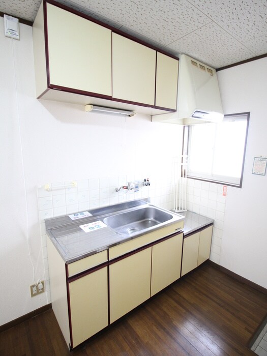 物件内観写真7　(キッチン)