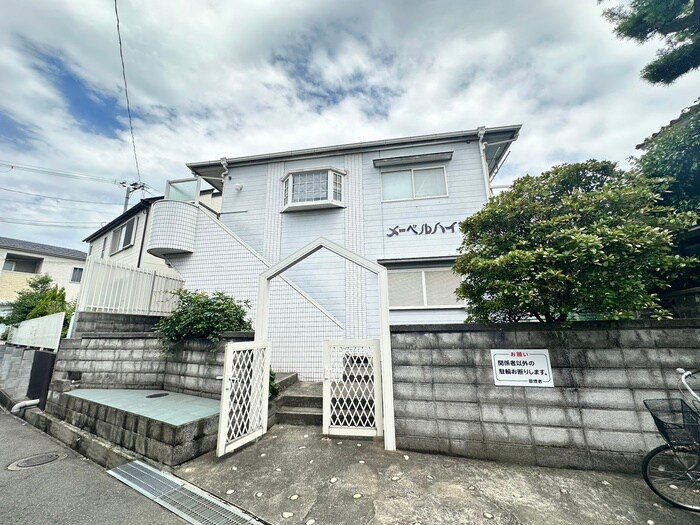 物件外観写真3　(建物設備)