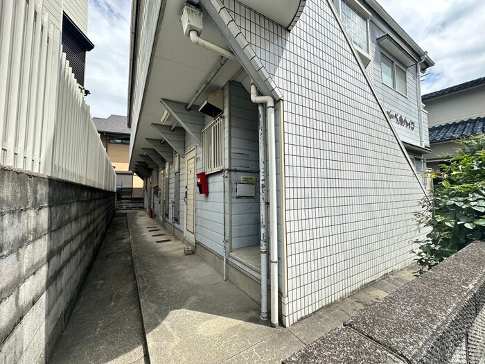 物件外観写真6　(外観写真)