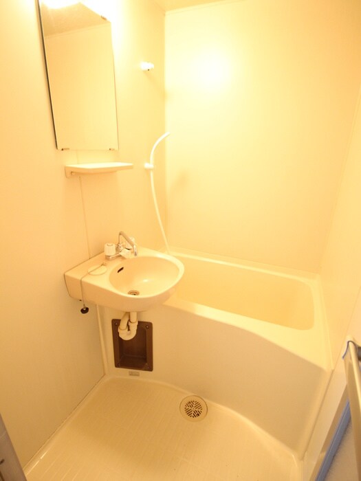 物件内観写真10　(バス／シャワールーム等)