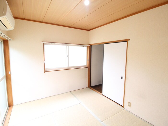 物件内観写真14　(居室)