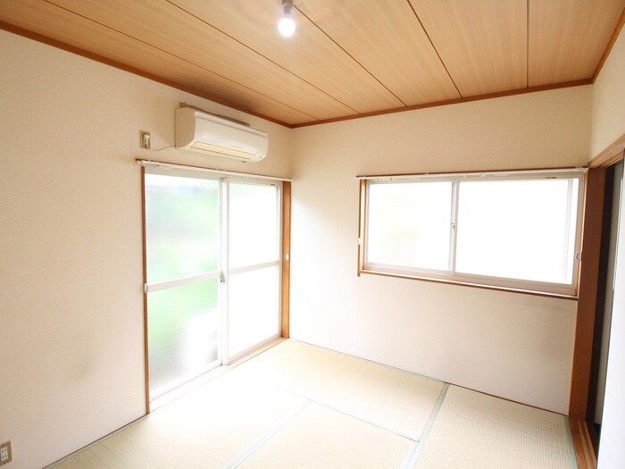 物件内観写真15　(居室)