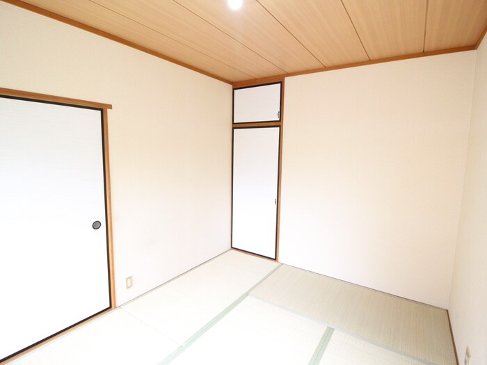 物件内観写真21　(居室)