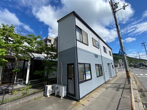 ｴｸｾﾚﾝﾄ林　ﾃﾅﾝﾄ外観写真