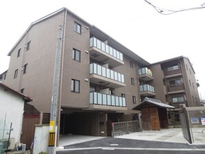 ディアコート野村外観写真