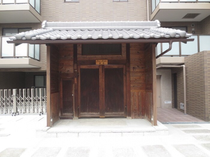 物件外観写真4　(外観写真)