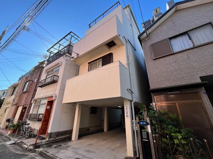 物件外観写真3　(外観写真)