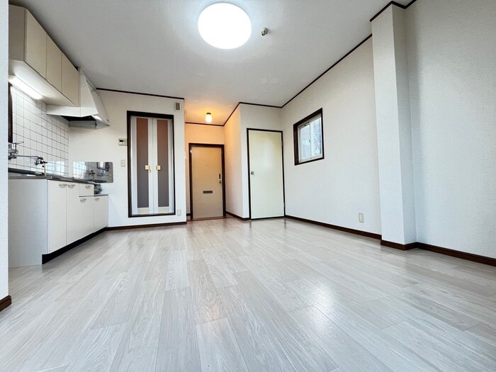 物件内観写真15　(居室)