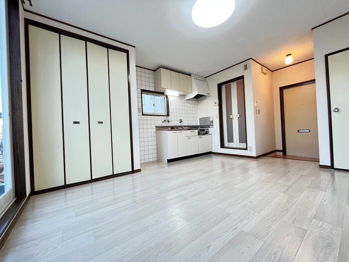 物件内観写真17　(居室)