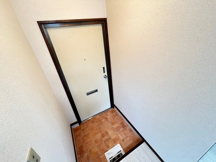 物件内観写真19　(廊下)