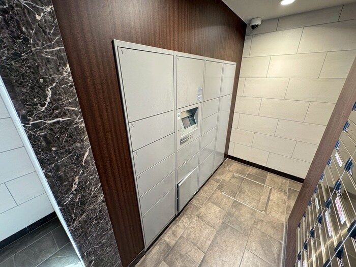 物件外観写真5　(建物設備)