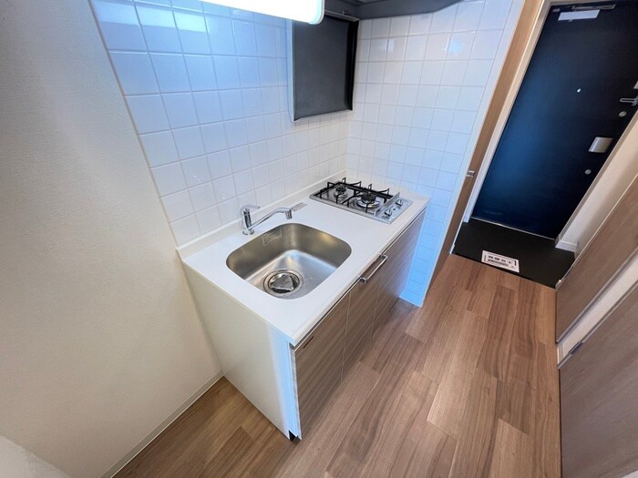 物件内観写真10　(キッチン)