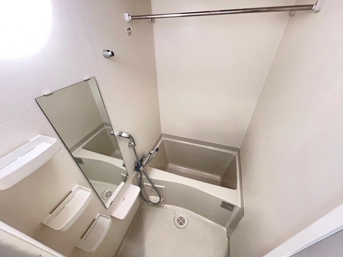 物件内観写真11　(バス／シャワールーム等)