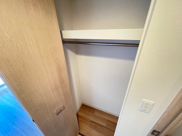 物件内観写真14　(収納)