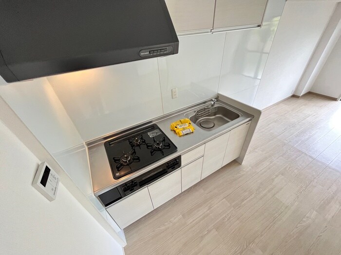 物件内観写真7　(キッチン)