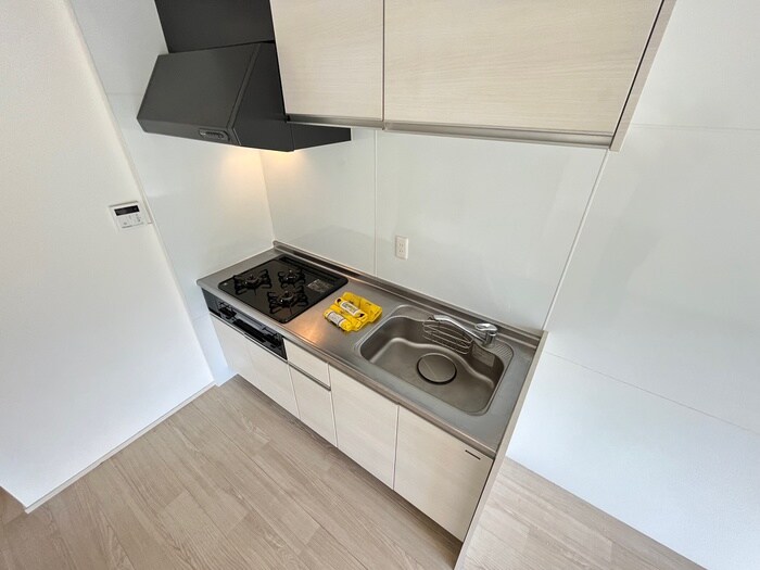物件内観写真8　(キッチン)