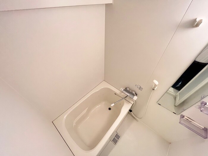 物件内観写真14　(バス／シャワールーム等)