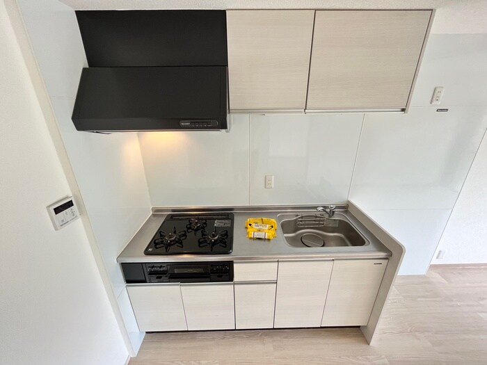 物件内観写真20　(キッチン)