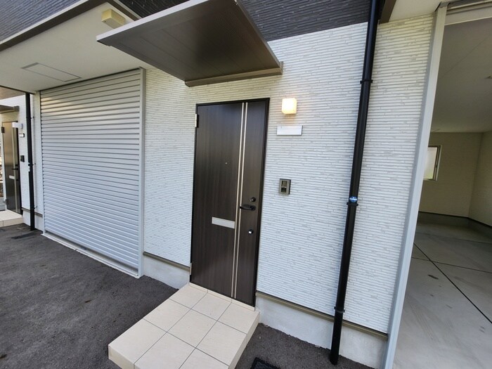 物件外観写真3　(外観写真)