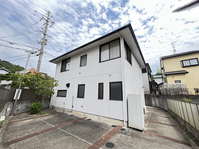 私市１丁目戸建
