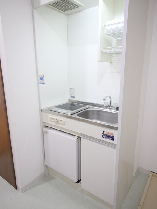 物件内観写真5　(キッチン)