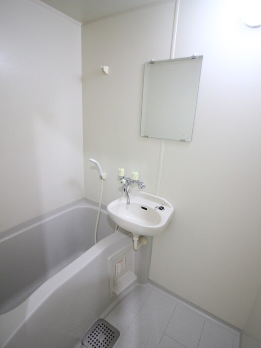 物件内観写真6　(バス／シャワールーム等)