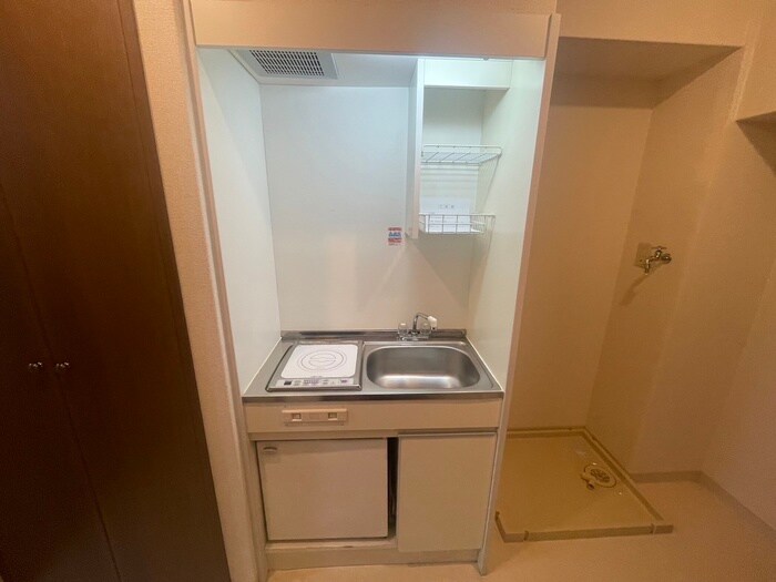 物件内観写真7　(キッチン)