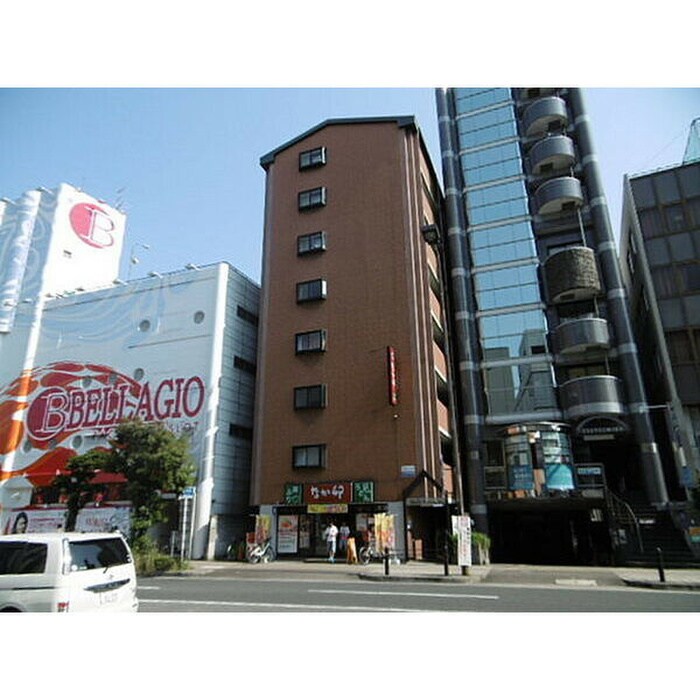 物件外観写真4　(外観写真)