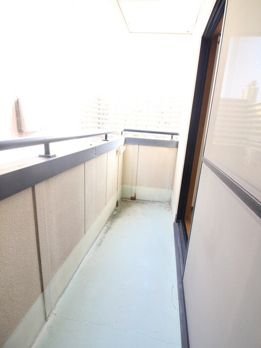 物件内観写真17　(ベランダ・バルコニー)