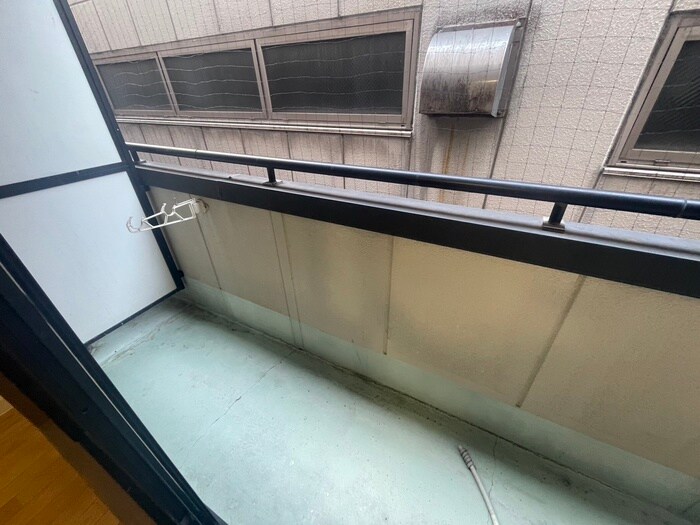物件内観写真19　(ベランダ・バルコニー)