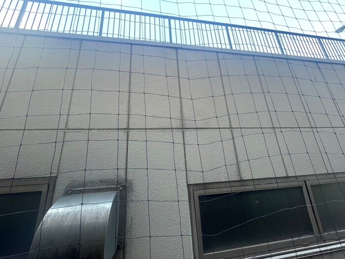 物件内観写真20　(室内からの展望)