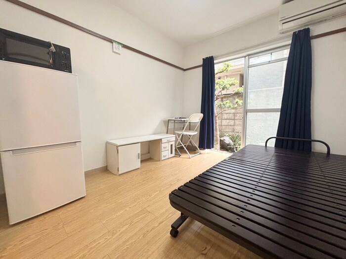 物件内観写真8　(居室)