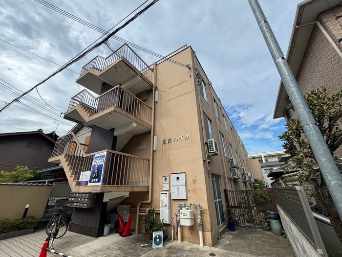 物件外観写真5　(外観写真)