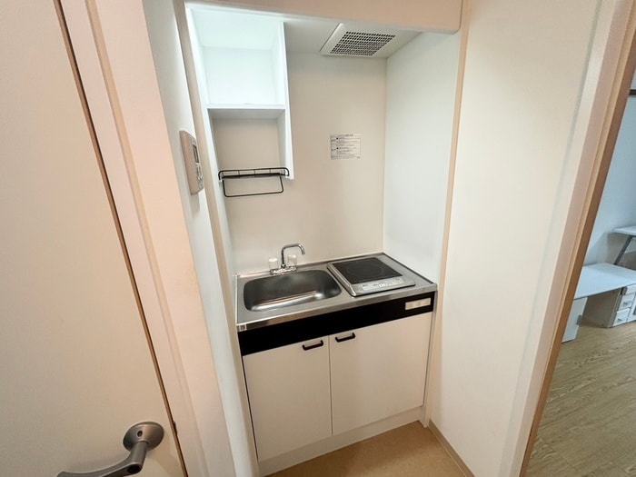 物件内観写真11　(キッチン)