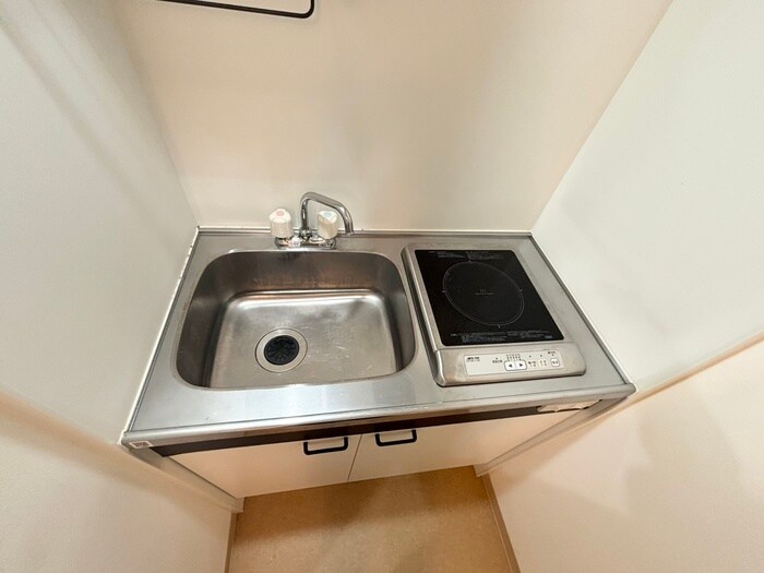 物件内観写真18　(キッチン)