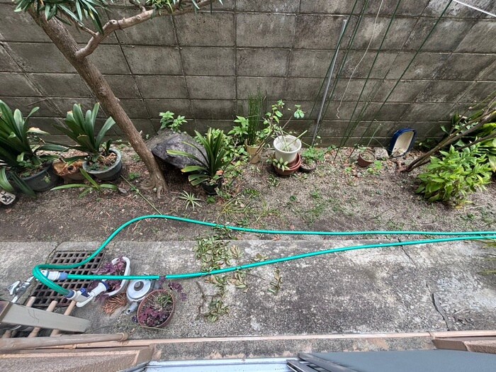 物件内観写真20　(ベランダ・バルコニー)