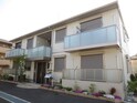 シャーメゾン南野