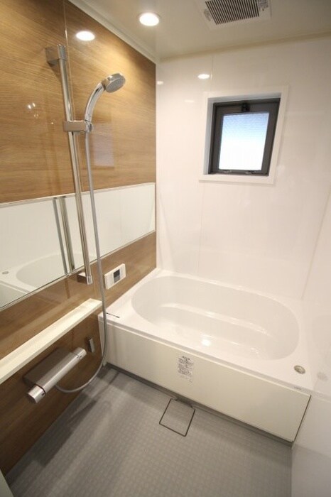 物件内観写真10　(バス／シャワールーム等)