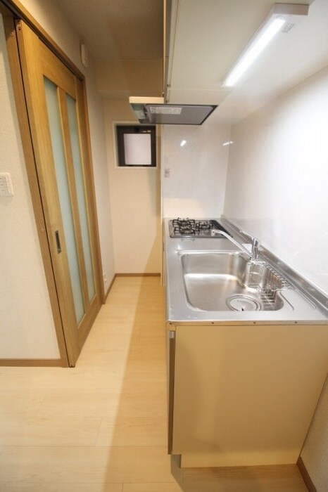 物件内観写真18　(キッチン)