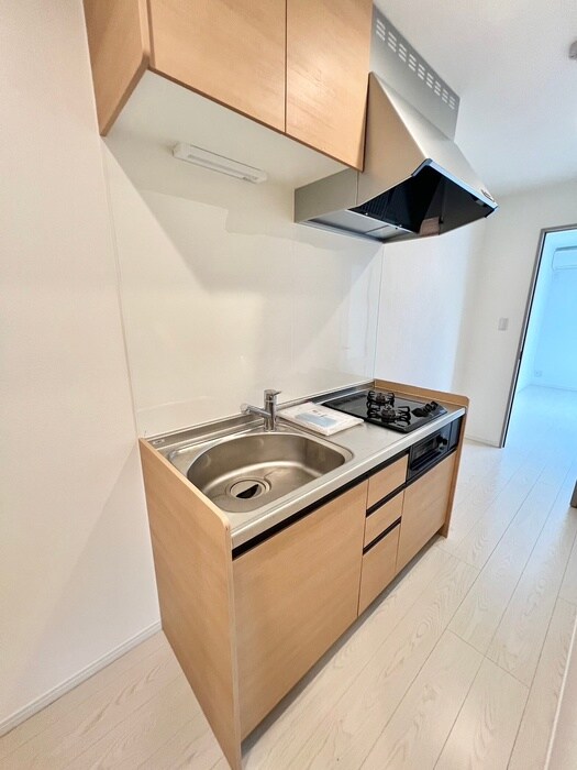 物件内観写真12　(キッチン)