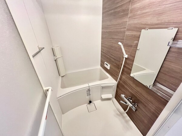 バス／シャワールーム等