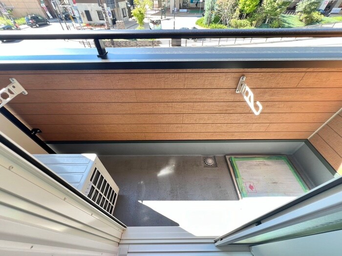 物件内観写真21　(ベランダ・バルコニー)