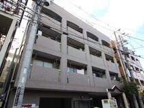 トゥリオ－ニ堺Ⅰの外観写真