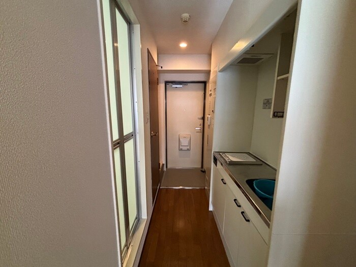 物件内観写真8　(廊下)