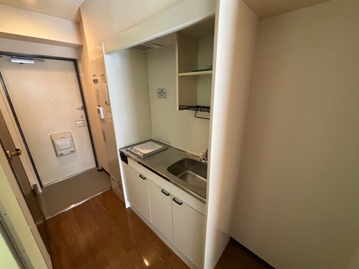 物件内観写真9　(キッチン)