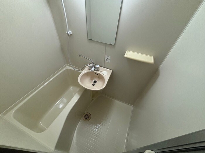 物件内観写真12　(バス／シャワールーム等)