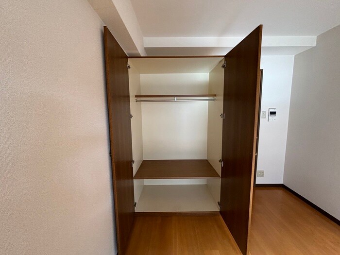 物件内観写真13　(収納)