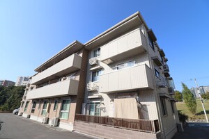 CasafilanteVol.Ⅱ外観写真